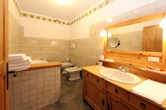 Apartament Stalla