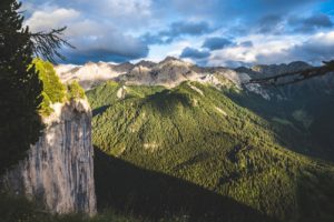 Appartamenti di lusso val di fiemme