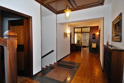 APARTAMENT 1